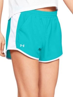 Fly By Running Shorts
