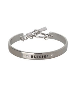 Basic Blessed Bracelet